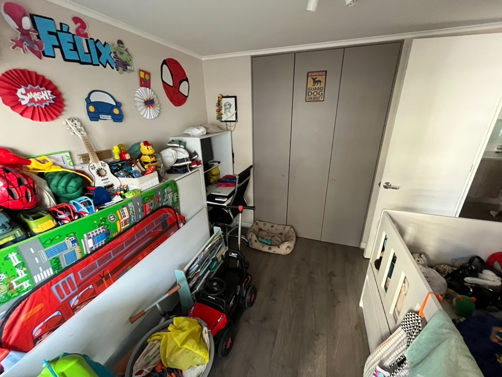 Venta Departamento O 2D en suite Walk-in cl&oacute;set 2B 1E 1Bd Metro &Ntilde;u&ntilde;oa - &Ntilde;u&ntilde;oa