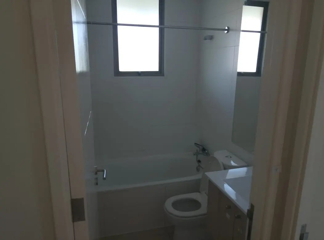 Arriendo Departamento 3D en suite Walk-in cl&oacute;set 2B 1E 1B In&eacute;s de Su&aacute;rez - Providencia