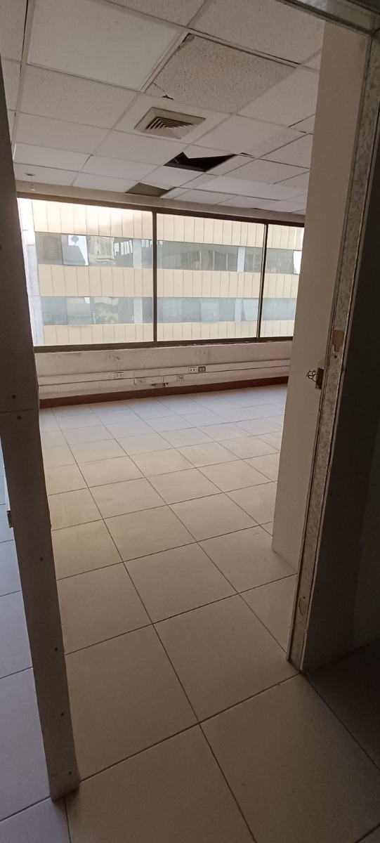 Arriendo Oficina 4B 3E Pedro de Valdivia - Providencia
