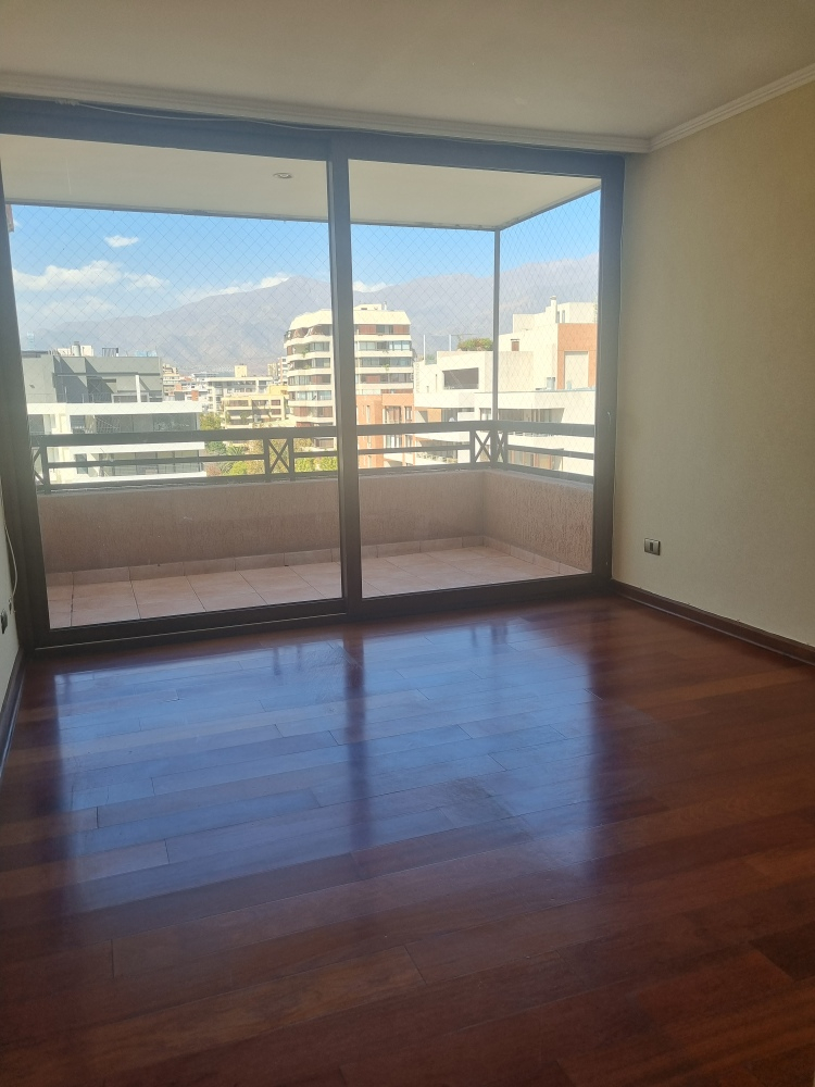 Venta Departamento 3D 2B 2E Los Leones - Providencia