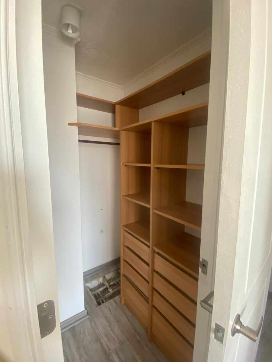 Venta Departamento 2D 2B 1E 1B Manuel Montt - Providencia