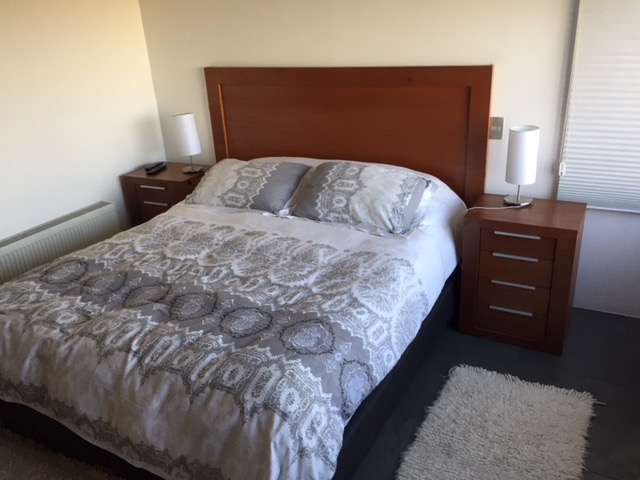 Arriendo Departamento 3D en suite 2B 2E Los Dominicos - Las Condes