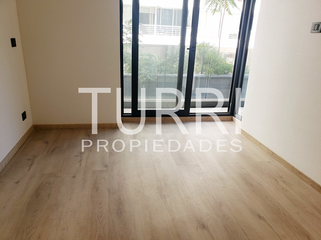 Arriendo Departamento NP 2D Walk-in cl&oacute;set 2B 1E 1Bd Metro Hernando de Magallanes - Las Condes