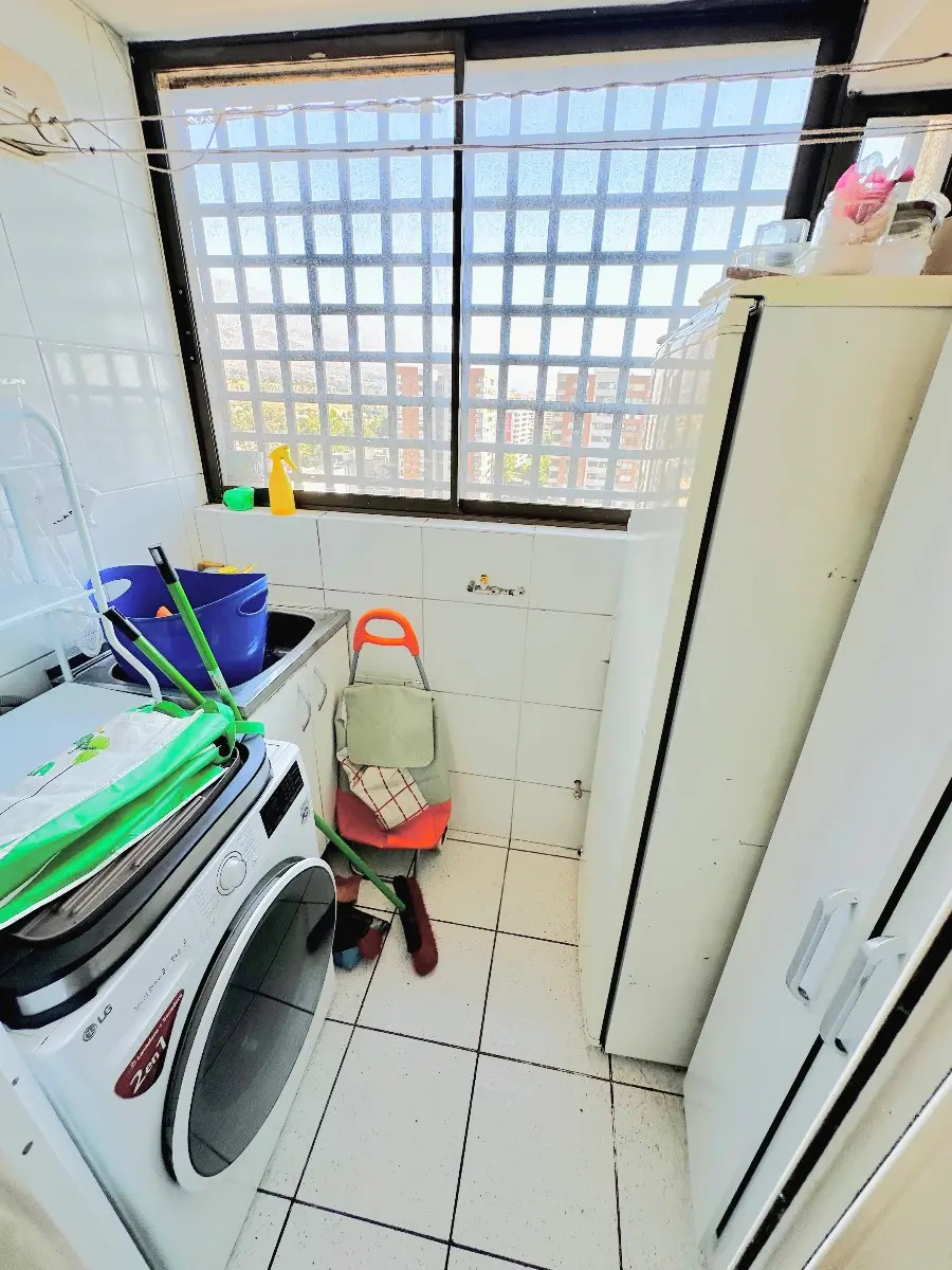 Arriendo Departamento 3D Rotonda Atenas - Las Condes