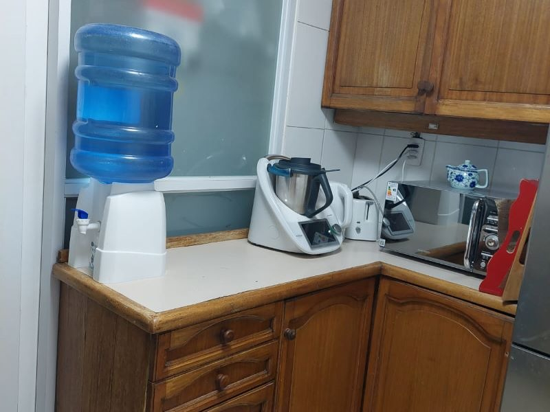 Venta Departamento 3D 1B 1E 1B Carlos Ossand&oacute;n - La Reina