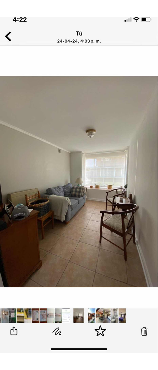 Arriendo Casa 4D 4B 2E Metro Pr&iacute;ncipe de Gales - Country Club - La Reina