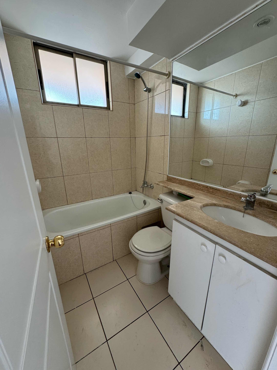 Venta Departamento 2D 2B 1E Metro Irarr&aacute;zaval - &Ntilde;u&ntilde;oa