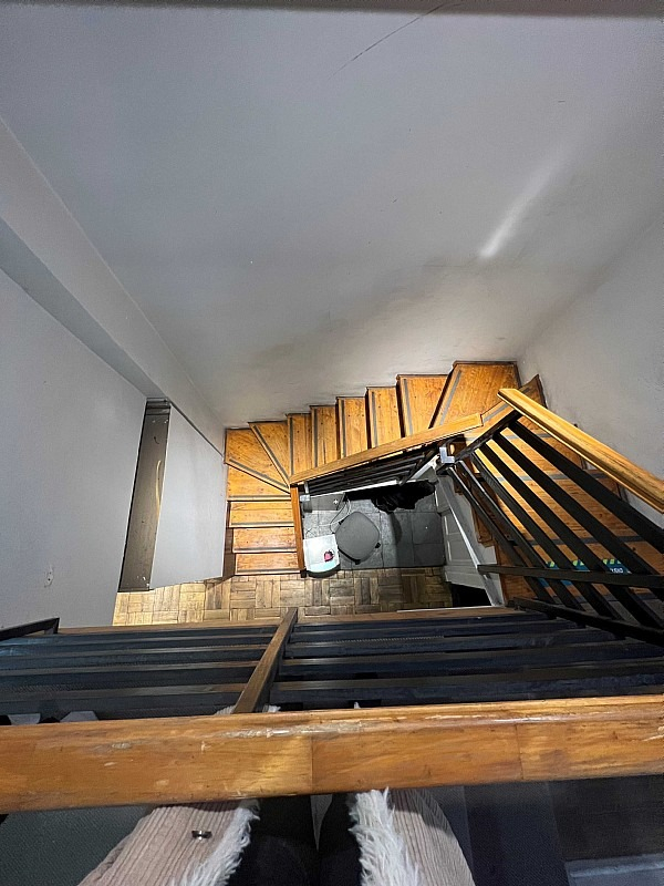 Arriendo Oficina NO 6B 5E Salvador - Providencia