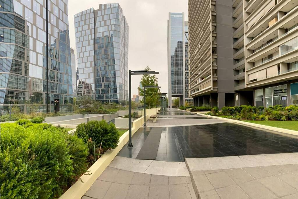 Venta Departamento 2D 2B 1E Nueva Las Condes - Las Condes