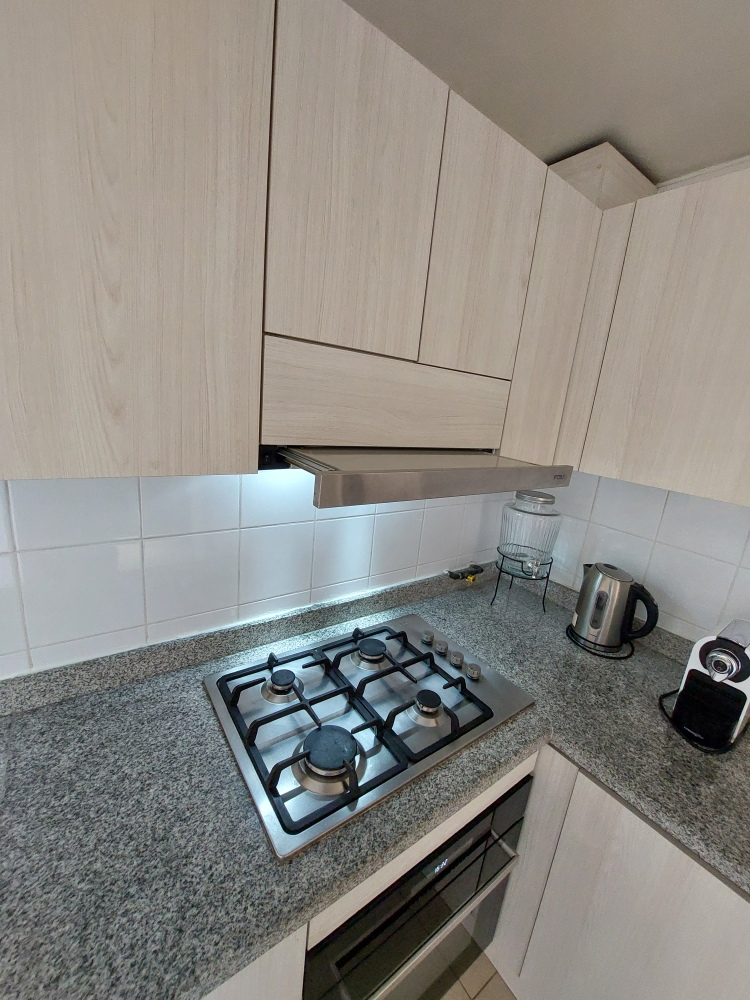 Arriendo Departamento NO 3D en suite 2B 1E Rotonda Atenas - Las Condes