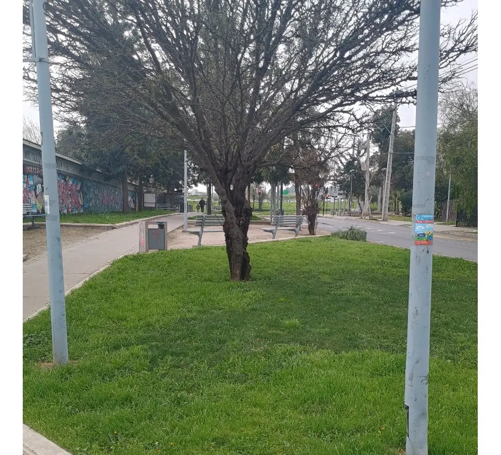 Venta Casa 3D 2B Villa La Reina - La Reina