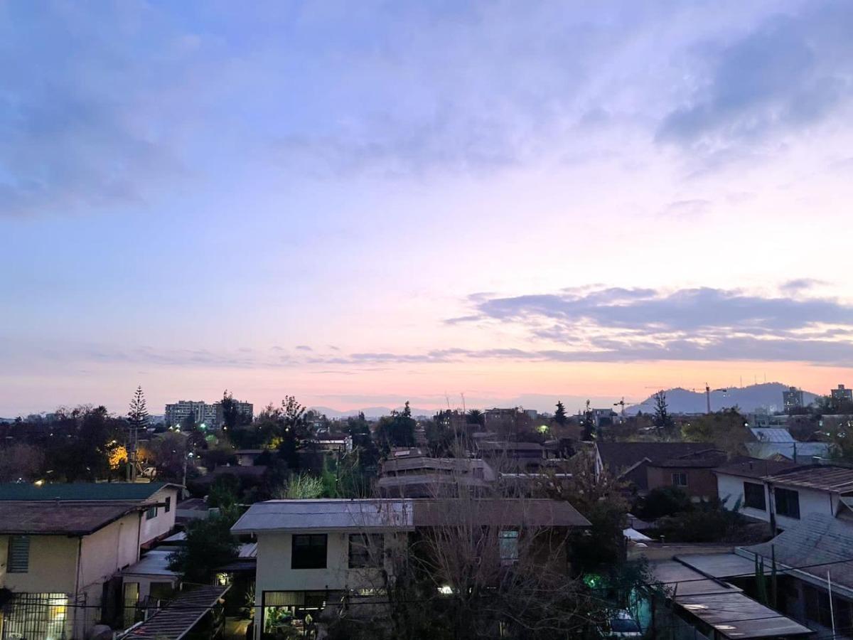 Arriendo Departamento P 2D en suite Walk-in cl&oacute;set 1B 1E 1B Amapolas - &Ntilde;u&ntilde;oa