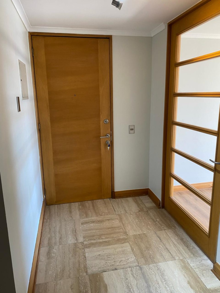 Arriendo Departamento 4D en suite 3B 2E 1B Metro Escuela Militar - Las Condes