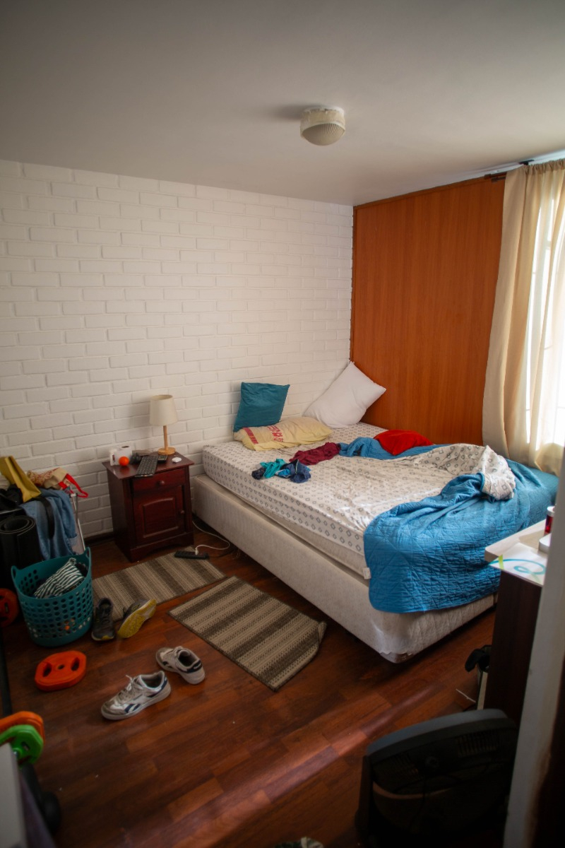 Venta Departamento NP 3D en suite 2B 1E Diagonal Oriente - &Ntilde;u&ntilde;oa