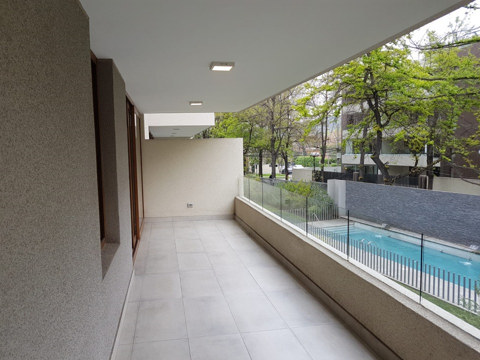 Venta Departamento 3D La Dehesa - Lo Barnechea
