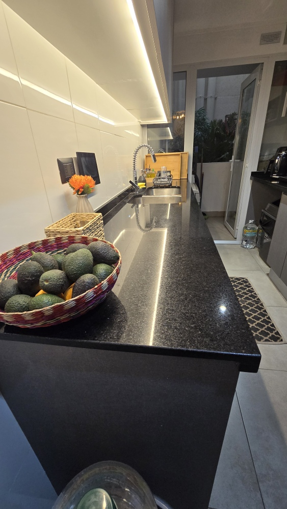 Arriendo Departamento 3D 2B 2E 1B Amapolas - &Ntilde;u&ntilde;oa