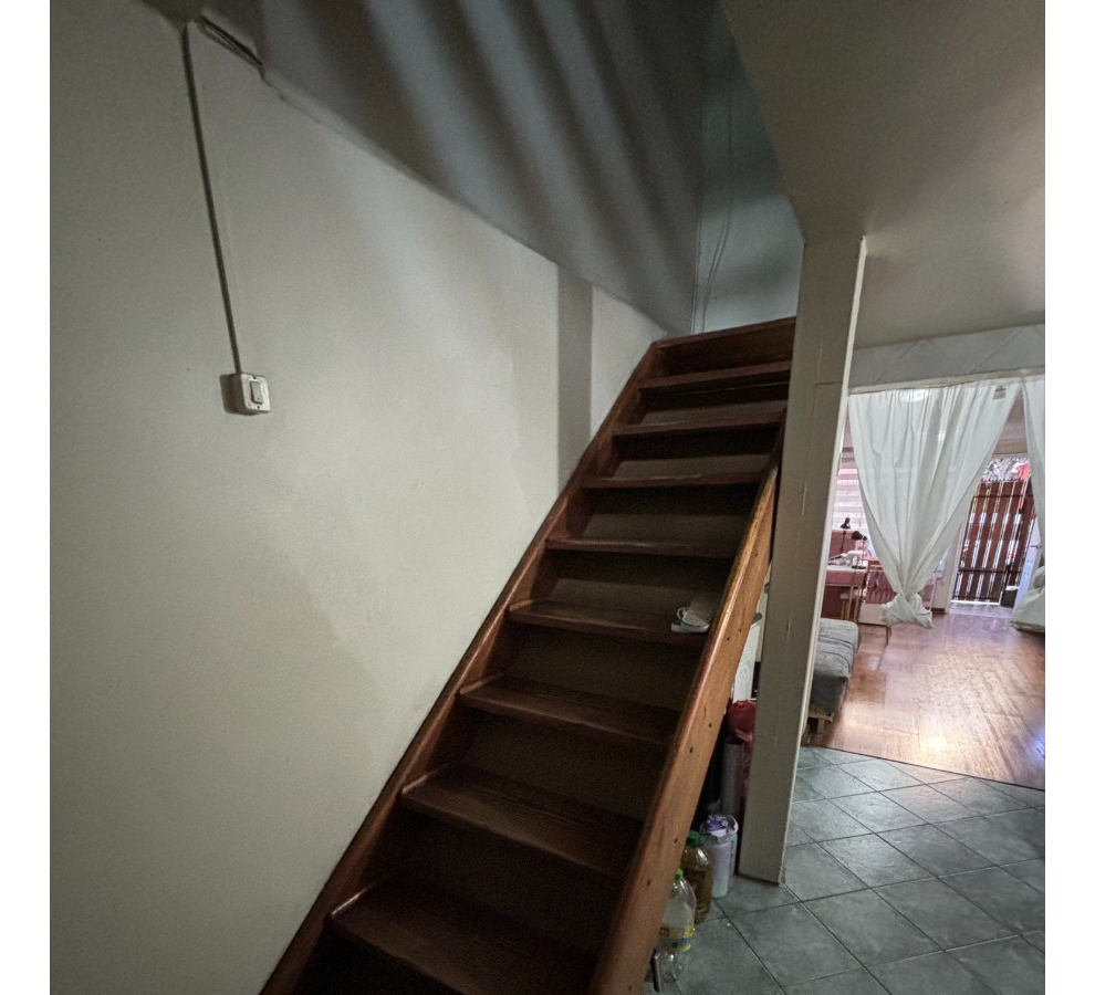 Venta Casa NO 3D 1B 1E 1B Plaza San Enrique - Lo Barnechea