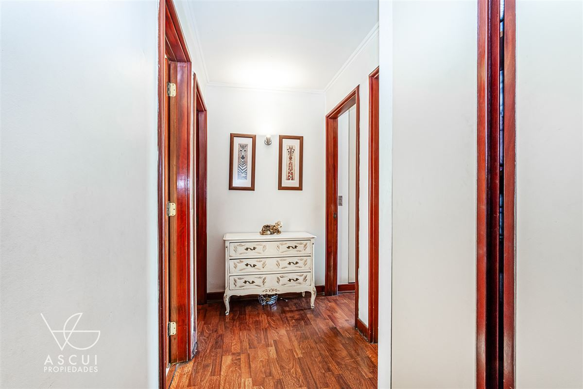 Venta Departamento S 3D en suite 3B 1E 1B Lo Curro - Vitacura