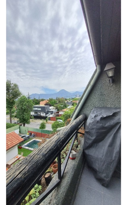 Venta Departamento NP 1D en suite 1B 1E 1B Los Dominicos - Las Condes
