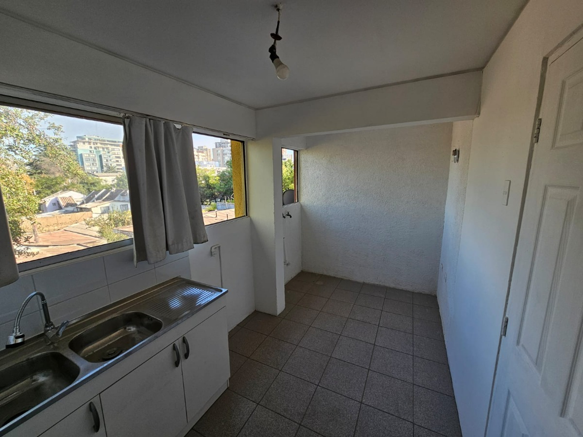 Venta Departamento O 2D 1B Diagonal Oriente - &Ntilde;u&ntilde;oa