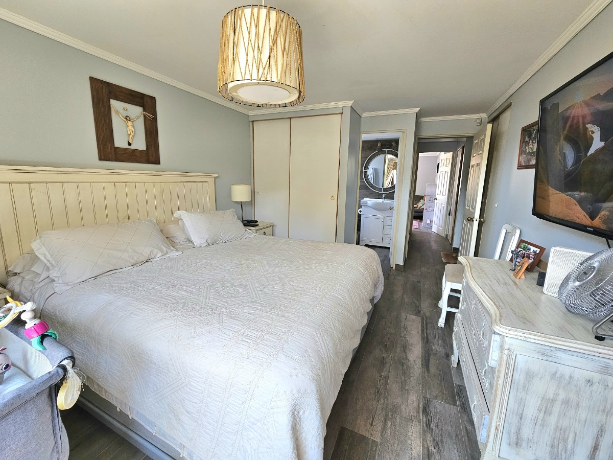 Venta Departamento NO 3D 3B 1E 1B Alto Las Condes - Las Condes