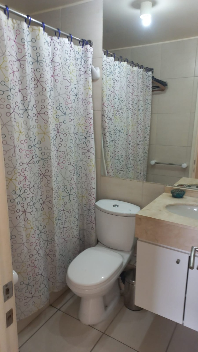 Arriendo Departamento NO 2D en suite Walk-in cl&oacute;set 2B 1E 1B Diagonal Oriente - &Ntilde;u&ntilde;oa