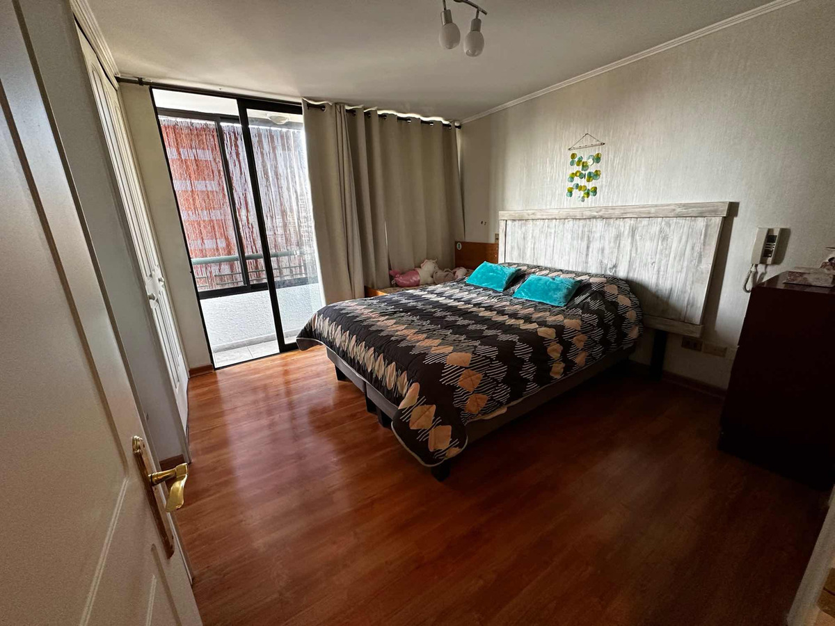 Venta Departamento 2D 2B 1E Sebasti&aacute;n Elcano - Las Condes