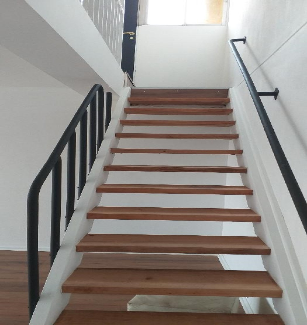 Arriendo Departamento SP 4D en suite Walk-in cl&oacute;set 3B 1E In&eacute;s de Su&aacute;rez - Providencia