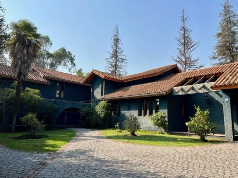 Venta Casa NO 8D 8B 5E 1B La Reina Alta - La Reina