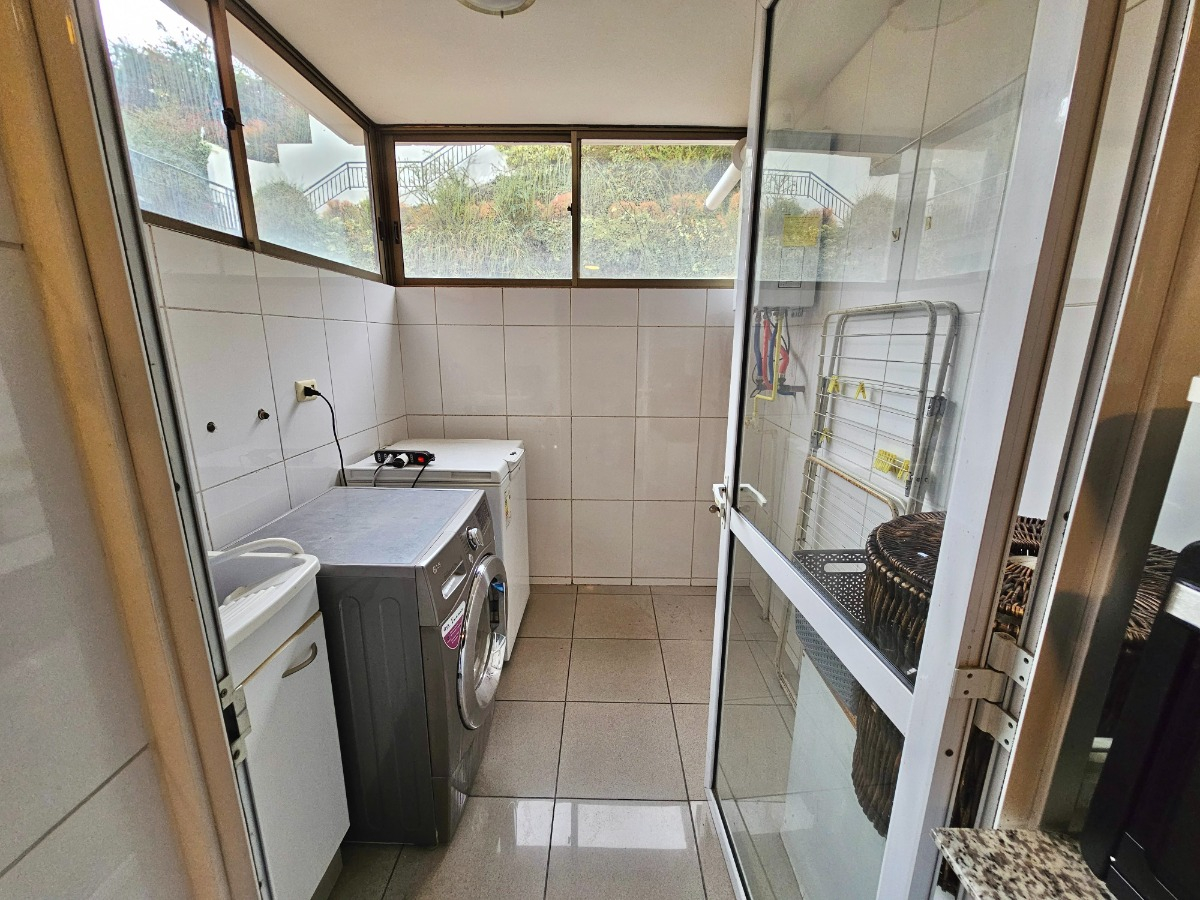 Venta Departamento P 3D en suite 3B 1E 1B El Huinganal - Lo Barnechea