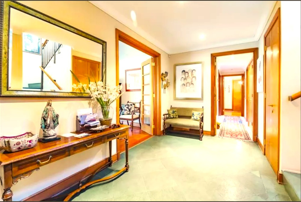 Arriendo Departamento NO 4D en suite Walk-in cl&oacute;set 4B 3E 3B Santa Mar&iacute;a de Manquehue - Vitacura