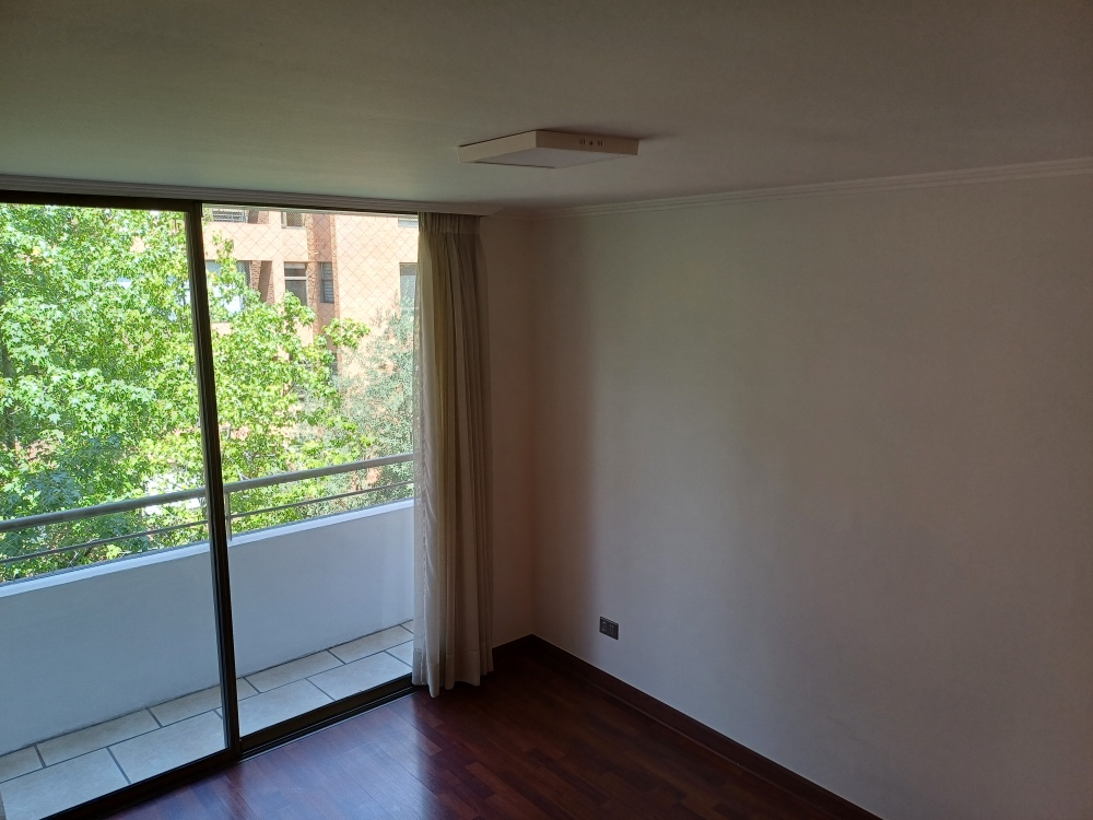 Venta Departamento 1D 1B 1E San Dami&aacute;n - Las Condes