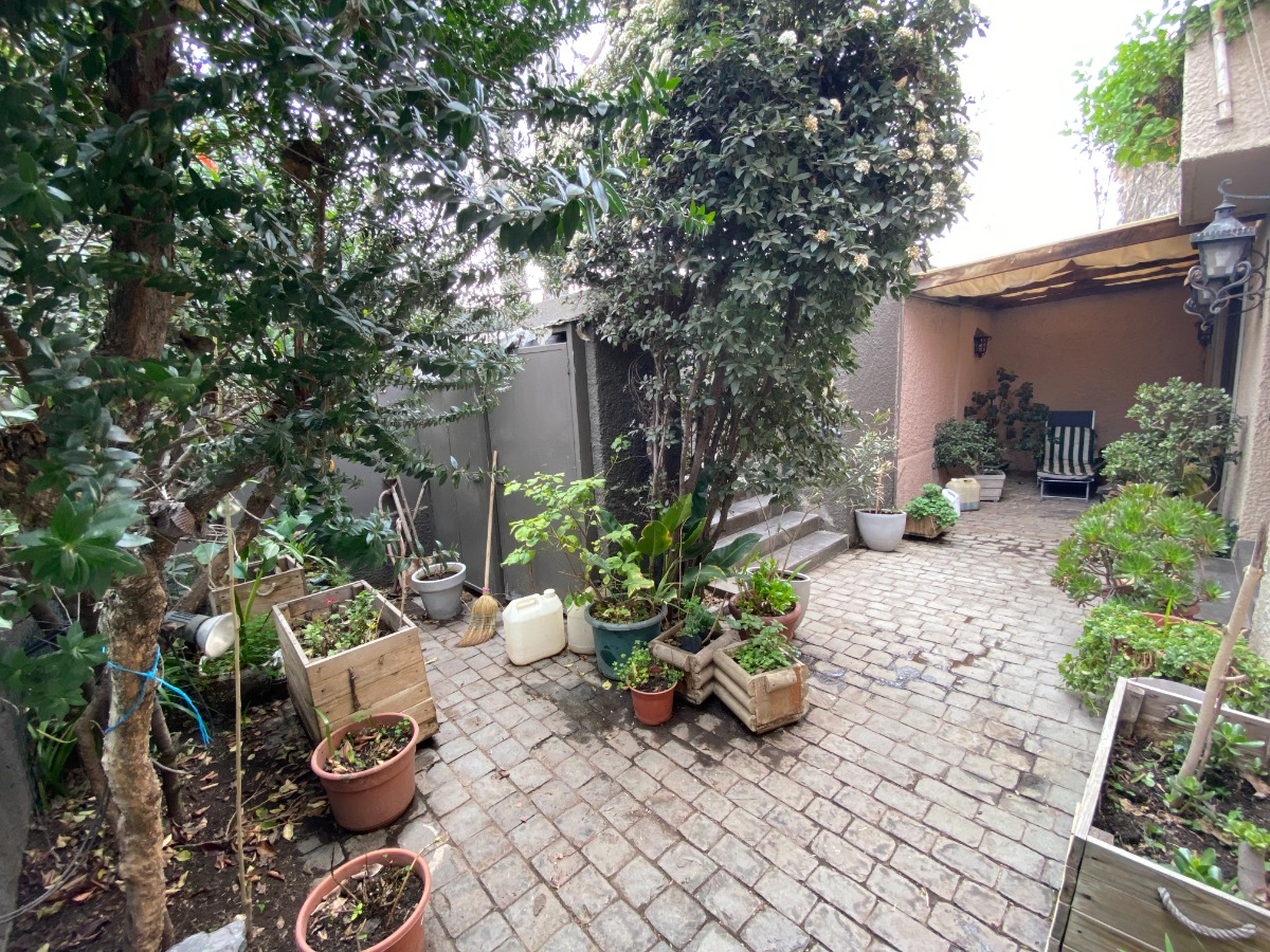 Arriendo Casa NP 3D en suite 4B 2E Metro Pr&iacute;ncipe de Gales - Country Club - La Reina