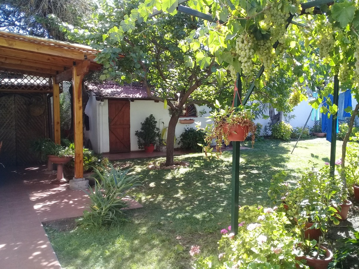 Arriendo Casa 2D 2B 1E Campus Oriente - Providencia