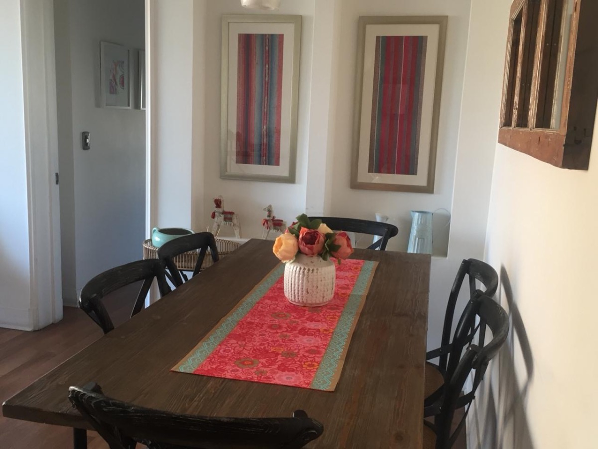 Arriendo Departamento NO 2D 2B 1E 1B Metro Manquehue - Apumanque - Las Condes