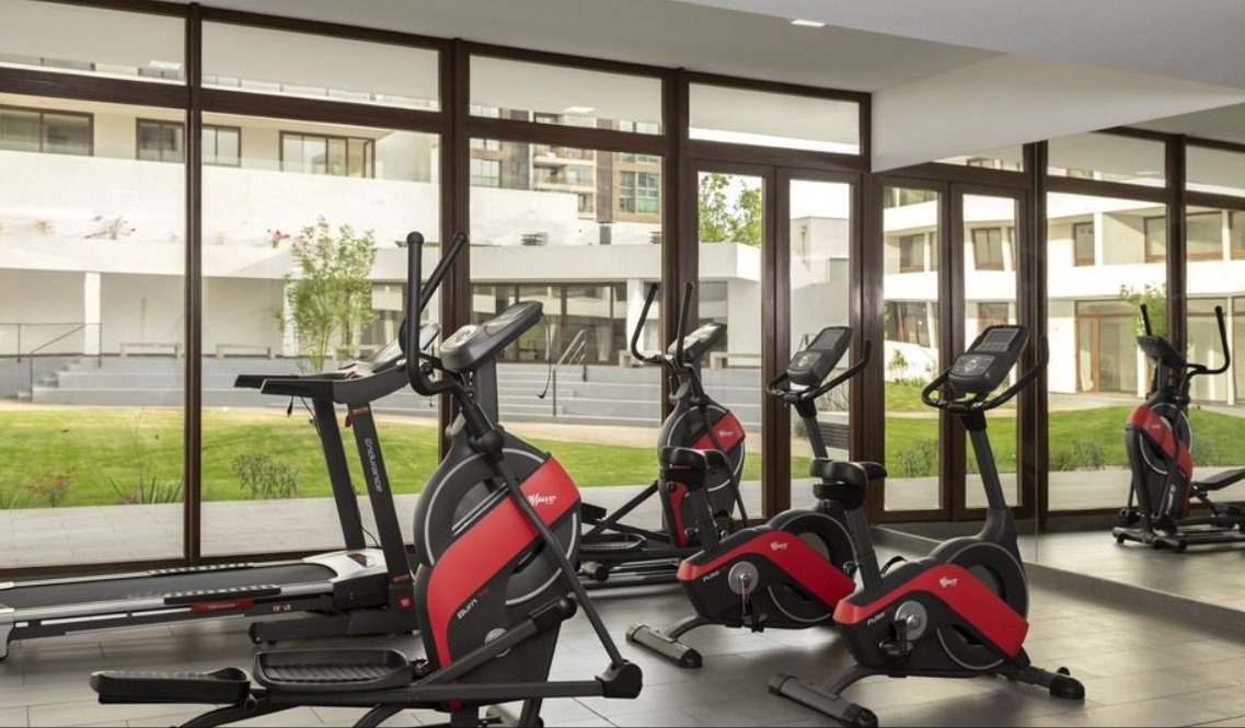 Venta Departamento NO 1D en suite 1B 1E 1B In&eacute;s de Su&aacute;rez - Providencia