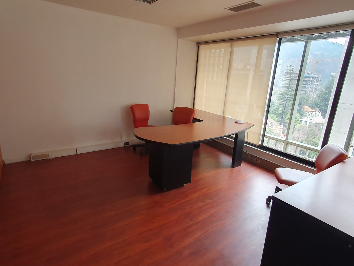 Venta Oficina 3B 6E Pedro de Valdivia - Providencia