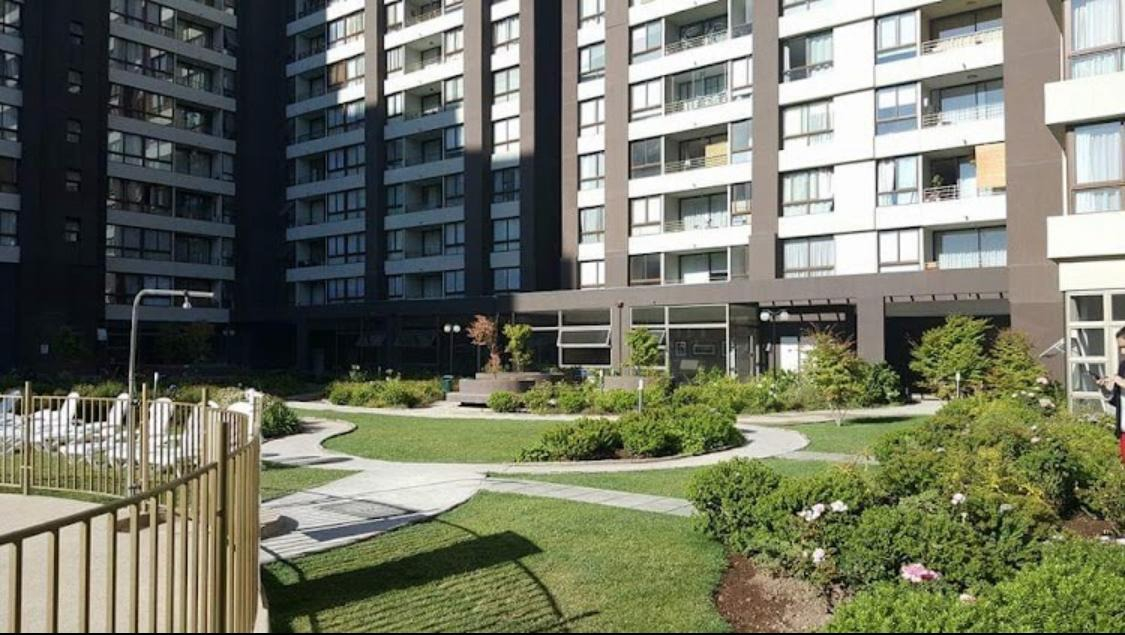 Venta Departamento 3D en suite Walk-in cl&oacute;set 2B 1E 1B Juan G&oacute;mez Millas - &Ntilde;u&ntilde;oa