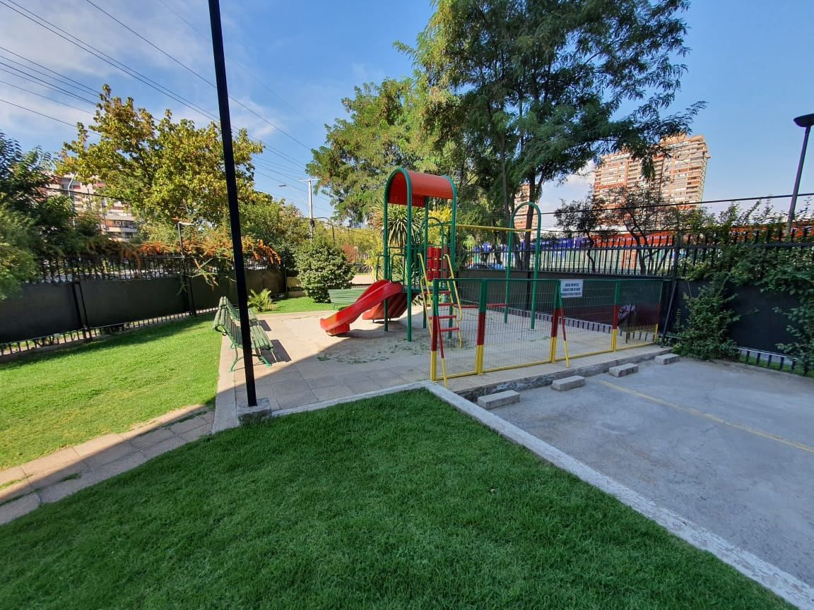 Venta Departamento NO 4D 3B 1E 1B Parque Arauco - Las Condes