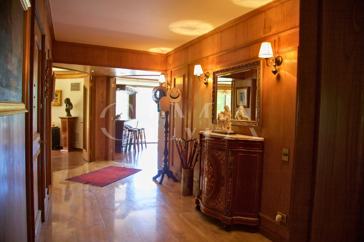 Venta Departamento NO 4D en suite Walk-in cl&oacute;set 4B 4E 1B P&iacute;o XI - Vitacura