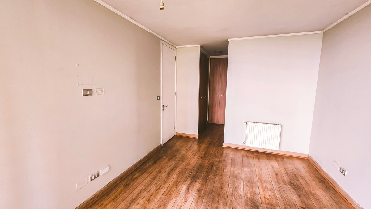 Venta Departamento S 2D en suite 2B 1E 1B Metro &Ntilde;u&ntilde;oa - &Ntilde;u&ntilde;oa