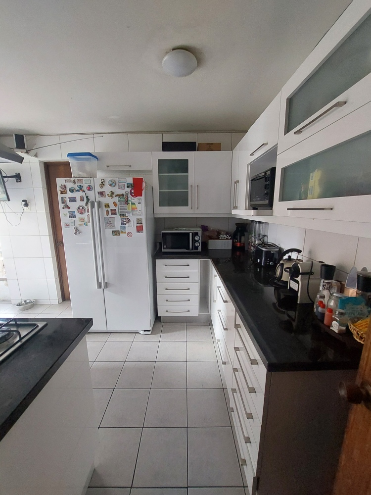 Venta Departamento 5D 4B 2E Parque Bicentenario - Vitacura