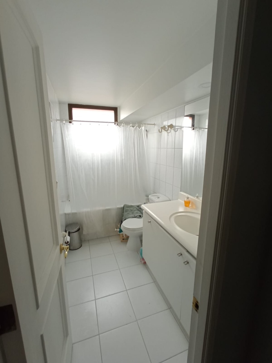 Arriendo Departamento NP 3D en suite 2B 2E 1B Puente Nuevo - Lo Barnechea