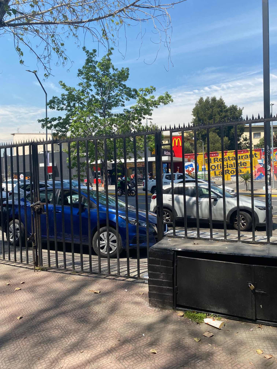 Venta Departamento N 2D 2B Barrio Italia - Providencia