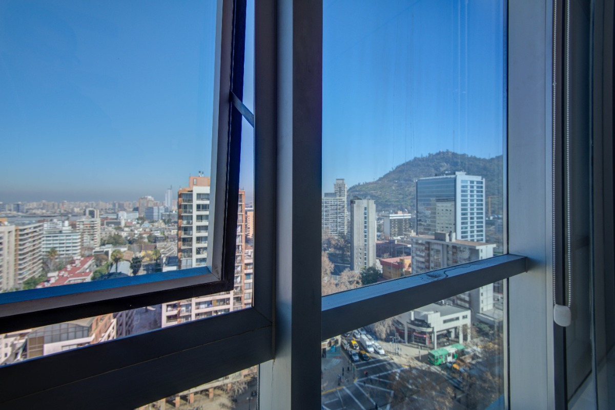 Venta Oficina SO 4B 3E 1B Manuel Montt - Providencia