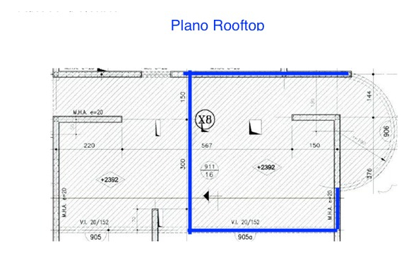Venta Departamento NOSP 3D en suite Walk-in cl&oacute;set 2B 1E 1B Pedro de Valdivia - Providencia