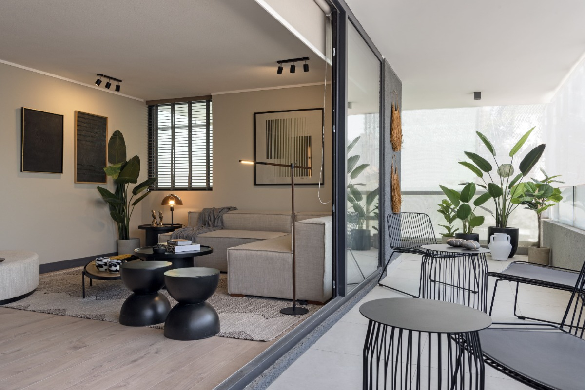 Venta Departamento N 2D en suite Walk-in cl&oacute;set 2B 1E 1B Estadio Croata - Vitacura