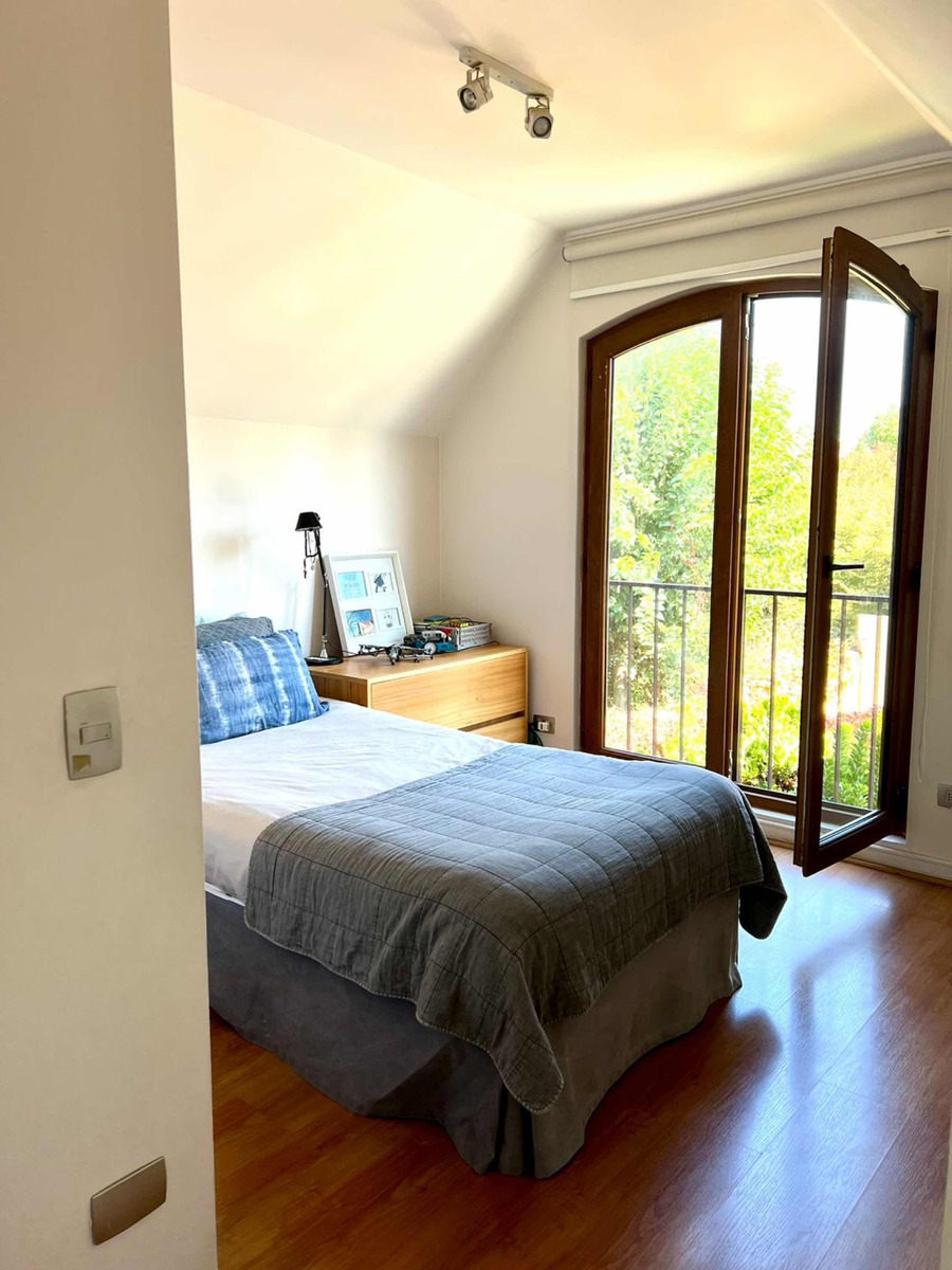 Venta Casa 5D 5B 2E La Dehesa - Lo Barnechea