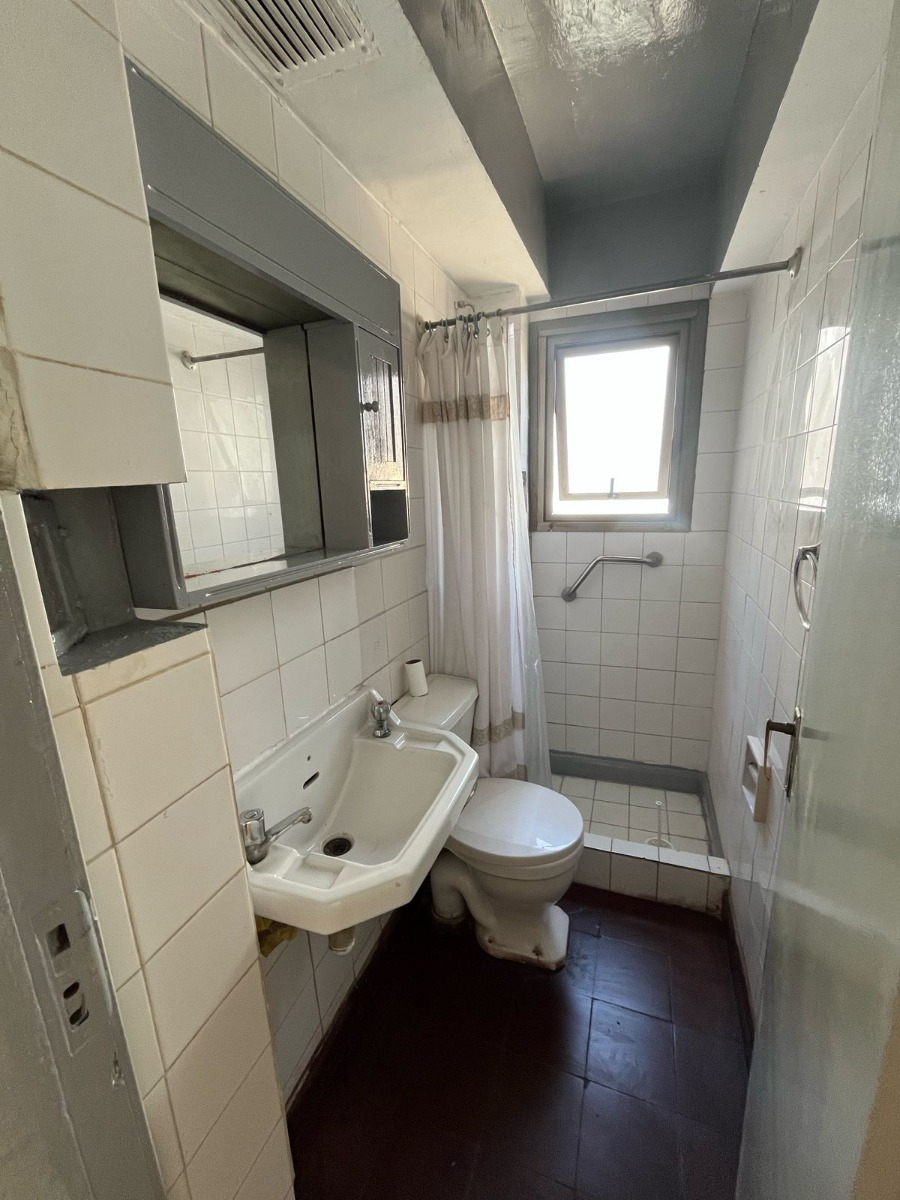 Arriendo Departamento NOSP 4D 2B 1E Metro Monse&ntilde;or Eyzaguirre - &Ntilde;u&ntilde;oa