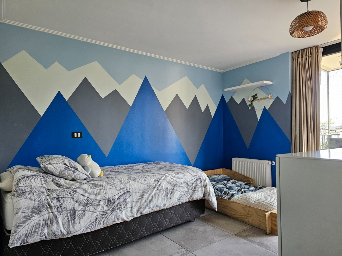 Venta Departamento P 2D en suite Walk-in cl&oacute;set 2B 1E 1B Manuel Montt - Providencia